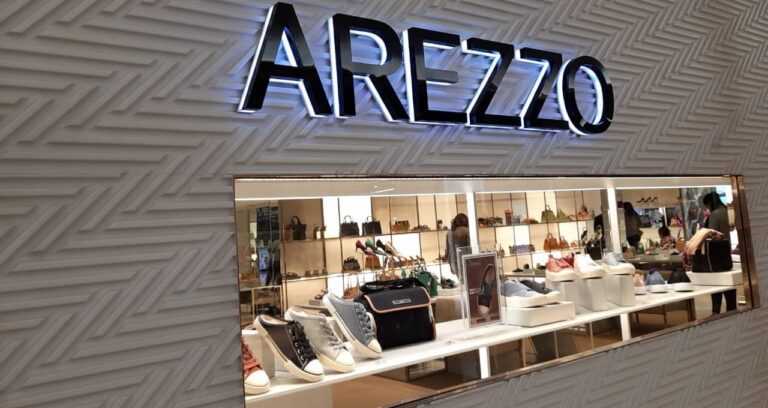 Arezzo (ARZZ3) aprova pagamento de R$ 120 milhões em JCP e dividendos