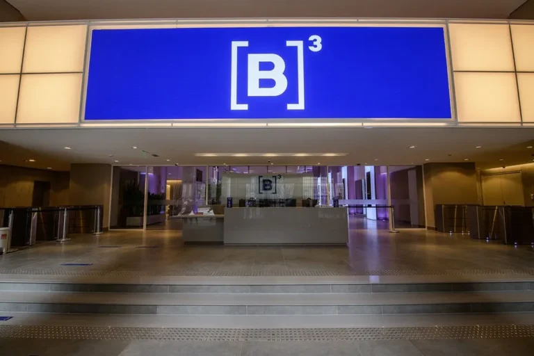 Resultados B3 3º trimestre. Foto: Divulgação B3