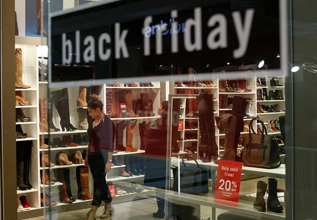 Black Friday 2023: varejo brasileiro antecipa expectativas positivas em meio a movimentações na bolsa