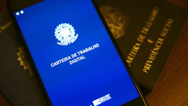 Desemprego no Brasil: 3 estados apresentam queda no 3T23