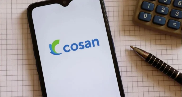 Cosan busca captar R$ 1,25 bilhão com nova emissão de debêntures