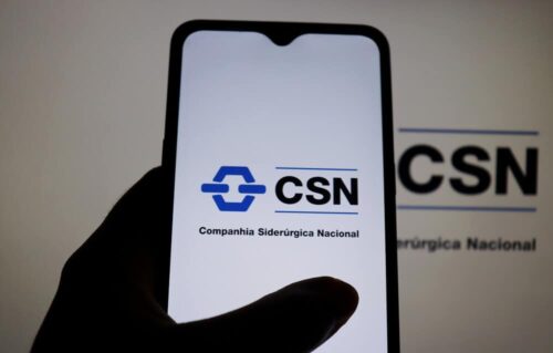 CSN (CSNA3) anuncia dividendos e ações disparam