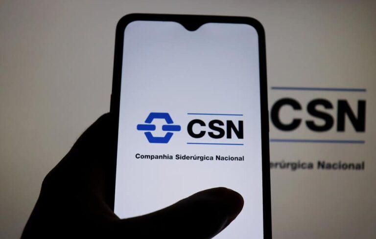 CSN (CSNA3) anuncia dividendos e ações disparam