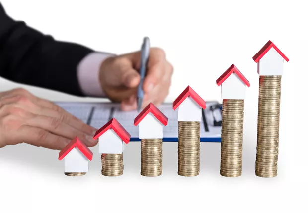 Mercado de fundos imobiliários atraem mais de 36 mil novos investidores em 2023