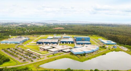 GALG11 planeja lucro milionário com venda de galpão logístico em Salvador