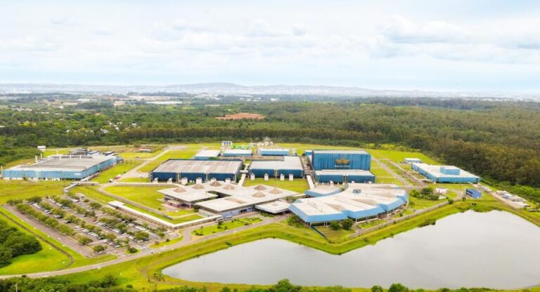 GALG11 planeja lucro milionário com venda de galpão logístico em Salvador