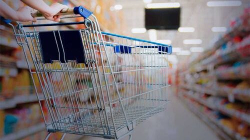 Índice de Preços ao Consumidor - Semanal (IPC-S) da FGV sobe 0,53% em novembro