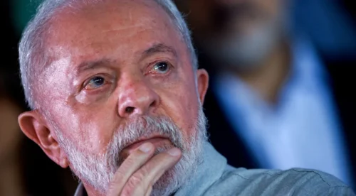 Presidente Lula veta projeto de desoneração da folha de pagamento para setores estratégico