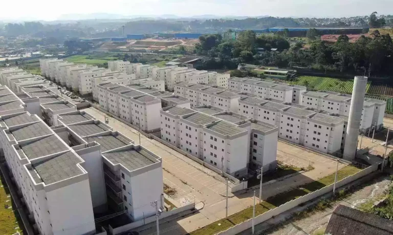 Governo planeja expandir Minha Casa, Minha Vida para famílias com renda até R$ 12 mil