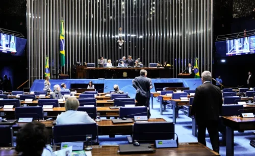 Senado aprova PL das “offshores”; investimentos no exterior serão impactados