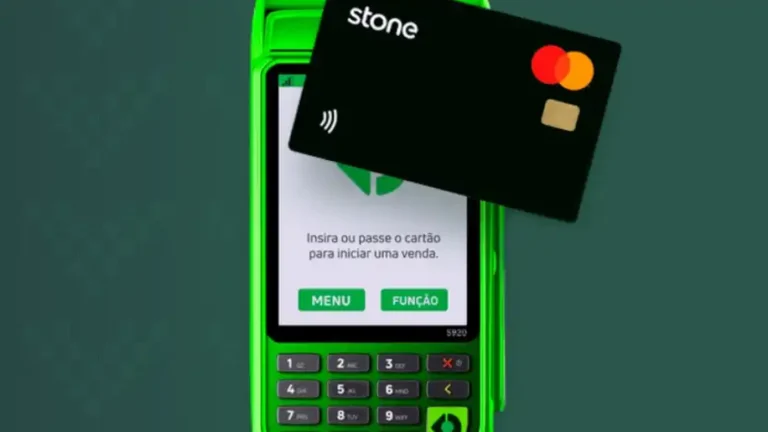 Stone anuncia novo programa de recompra de ações no valor de R$ 1 bilhão