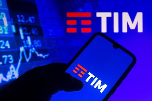 TIM (TIMS3) eleva projeção de lucro para acionistas em 2023
