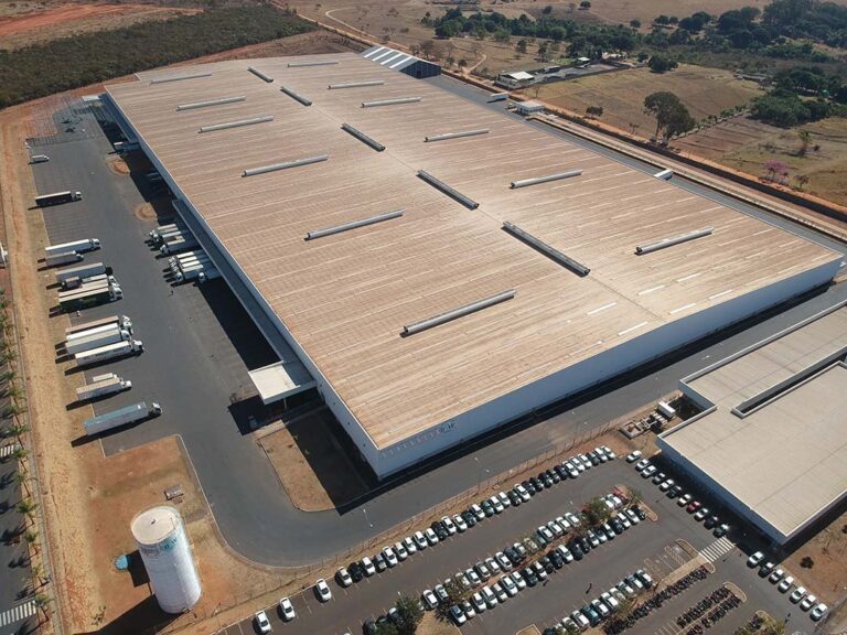 Fundo Imobiliário GGRC11 adquire imóvel por R$ 61 milhões