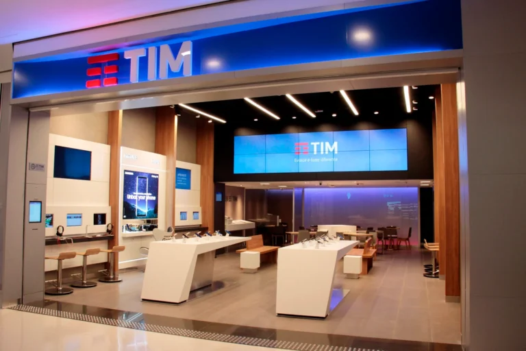 Tim aprova pagamento de JCP para investidores com ações até 21 de dezembro