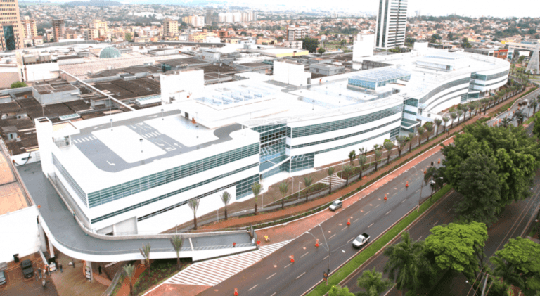 Fundo Imobiliário VISC11 celebra acordos para aquisição de participações em 7 shoppings