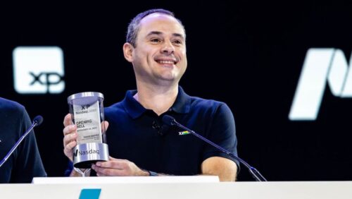 XP quer atingir 15% do mercado de investimentos brasileiro até 2026