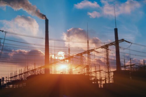 principais ações de energia no Brasil em 2023, a partir do dividend yeld de cada uma.