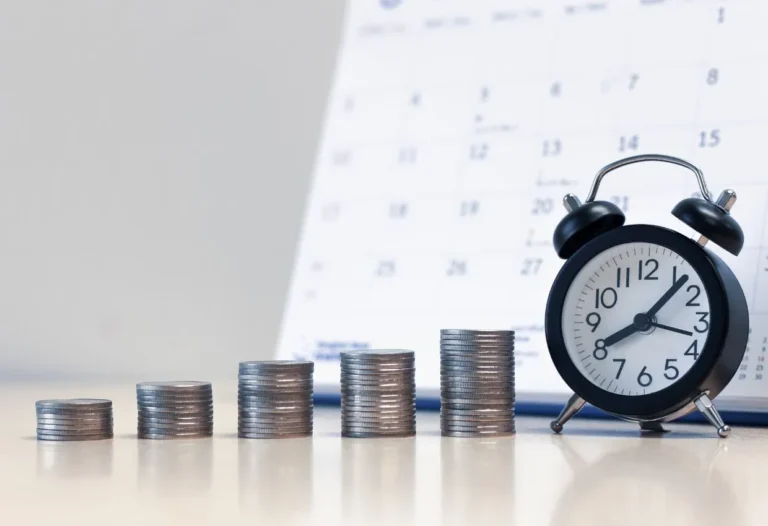 Agenda de dividendos dezembro