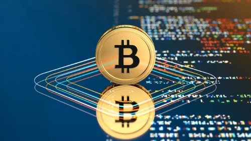 Bitcoin encerra 2023 com melhor desempenho anual desde 2020