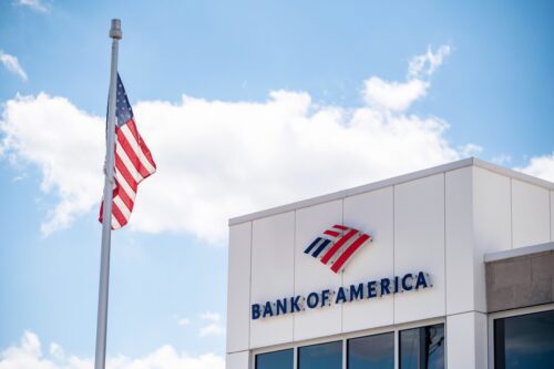 Pesquisa do Bank of America indica perspectivas otimistas para o Ibovespa em 2024