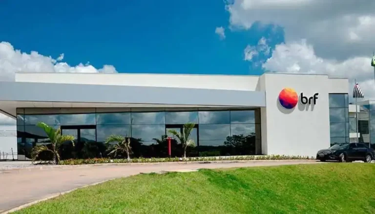BRF (BRFS3) anuncia programa de recompra de ações no valor de R$ 14 milhões / BRF (BRFS3) é destaque no setor alimentício após sólido desempenho no 4T23, avalia XP