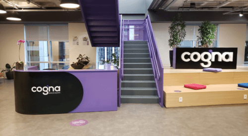 Cogna Educação (COGN3) atualiza projeções de Ebitda para 2024
