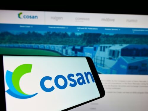 Cosan (CSAN3) confirma emissão bilionária de debêntures