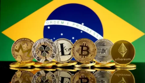 Banco Central inicia processo de regulamentação das criptomoedas