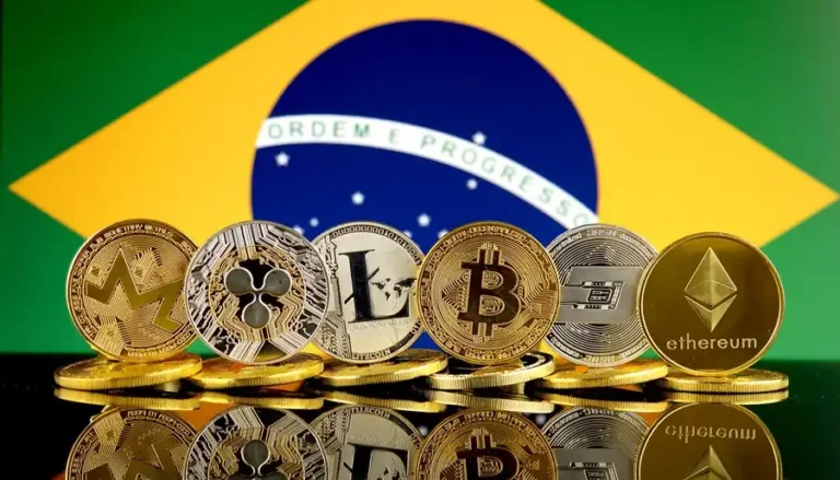 Banco Central inicia processo de regulamentação das criptomoedas