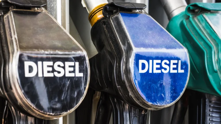 Petrobras anuncia redução de 7,9% no preço do diesel para distribuidoras