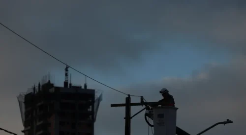 Enel tem 20 dias para se defender sobre caso de apagão em São Paulo