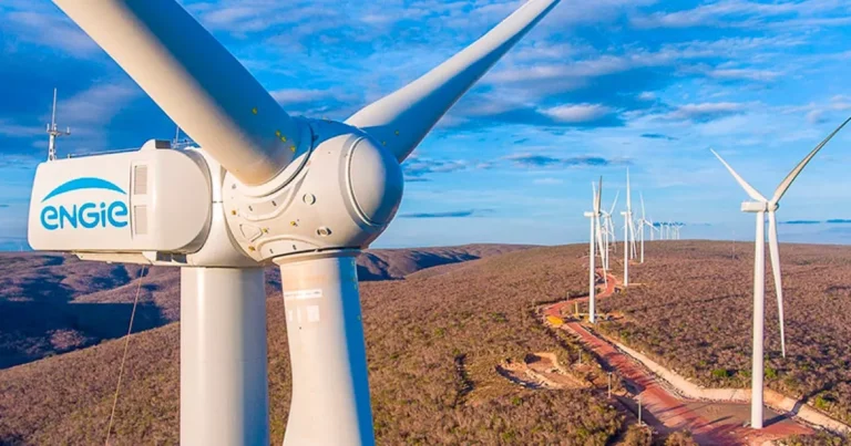 Engie anuncia emissão de debêntures de R$ 2,5 bilhões e distribuição de dividendos