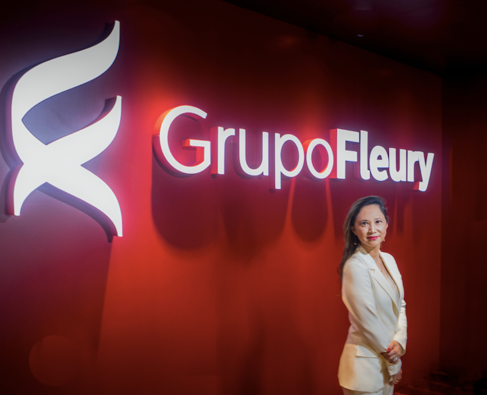 Fleury (FLRY3) anuncia pagamento de R$ 144 milhões em JCP