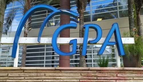 GPA inicia estudos para oferta pública de ações de R$ 1 bilhão
