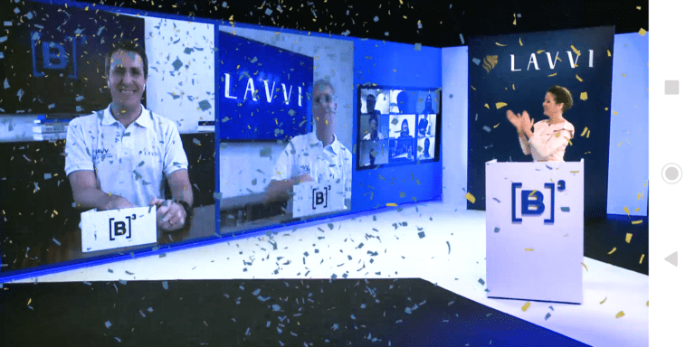 Lavvi (LAVV3) anuncia R$ 60 milhões em dividendos a serem pagos em dezembro