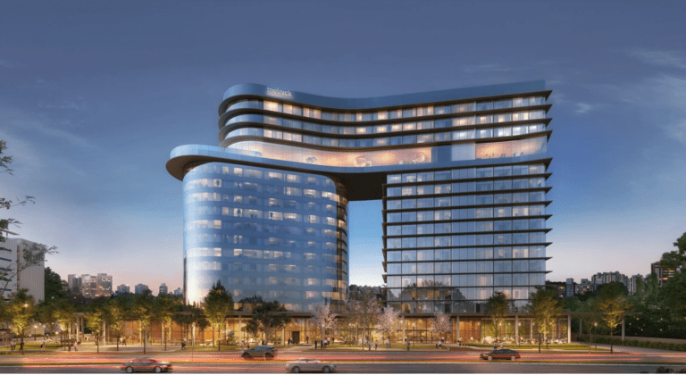 Melnick (MELK3) distribuirá R$ 17,5 milhões em dividendos intercalares