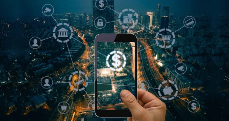 Banco Central estabelece manual de monitoramento do open finance para 2024