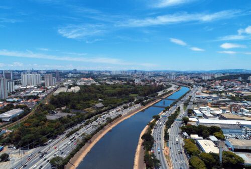 Sabesp (SBSP3) anuncia plano de investimento de R$ 47,4 bilhões para 2024-2028