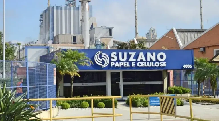 Suzano (SUZB3) confirma pagamento de R$ 30 milhões de dividendos intermediários