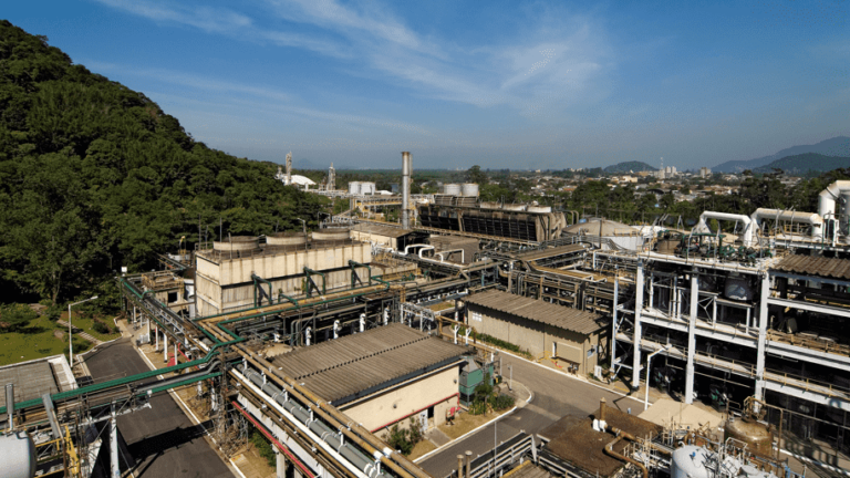 Unipar (UNIP6) vai distribuir R$156,7 milhões em dividendos; confira datas e valores