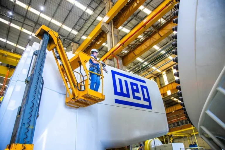 Weg (WEGE3) aprova pagamento de R$ 301,8 milhões em JCP