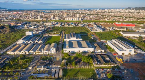 Weg vai investir R$ 1,2 bilhão em expansão de produção no Brasil, México e Colômbia