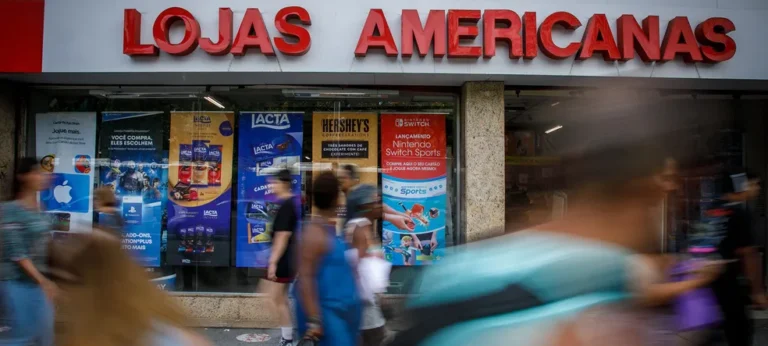 CVM divulga lista de empresas inadimplentes com Americanas entre identificadas