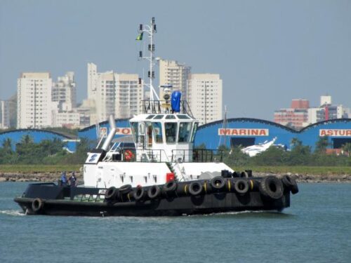 Wilson Sons (PORT3) anuncia distribuição de dividendos intermediários de R$ 59,2 milhões