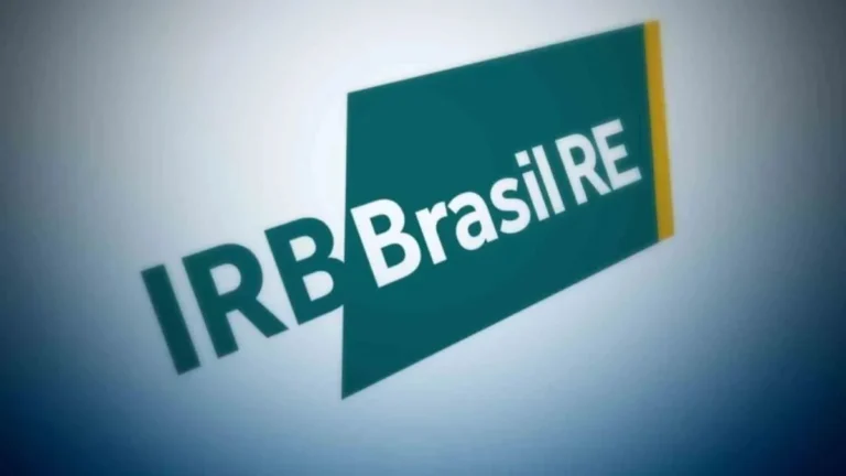 IRB Brasil (IRBR3) registra lucro expressivo de R$ 24 milhões e reverte prejuízo