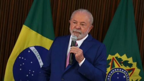 Lula apoia isenção de IR para salários de até R$ 5 mil e tributação de dividendos