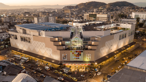 Fundo Imobiliário Genial Malls (MALL11) anuncia aquisições de R$ 335 milhões em ativos de shoppings