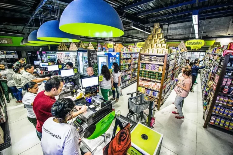 Ações do Pão de Açúcar caem após possibilidade de suspensão de oferta pública de ações