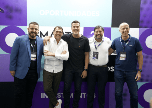 Patrimônio e gestão financeira