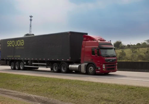 Sequoia Logística (SEQL3) anuncia acordo com o Grupo MOVE3